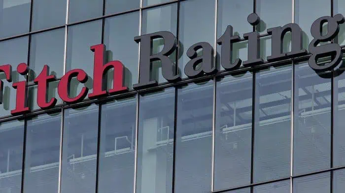 Liquidez en Colombia se mantiene adecuada, pero no recupera niveles históricos: Fitch Ratings Liquidez en Colombia se mantiene adecuada, pero no recupera niveles históricos: Fitch Ratings