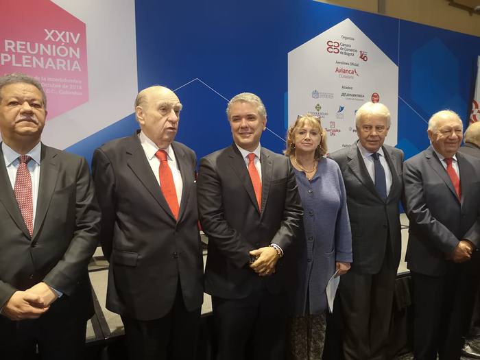 Colombia no cerrará frontera con Venezuela a pesar de presión fiscal