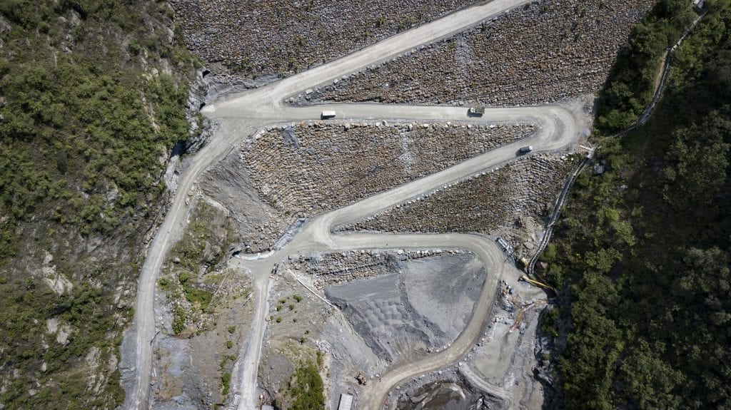Primera turbina de Hidroituango funcionará en junio de 2022