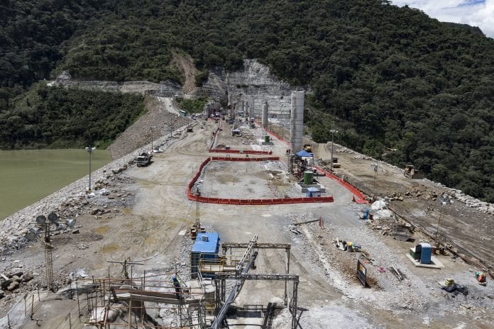 HidroItuango4
