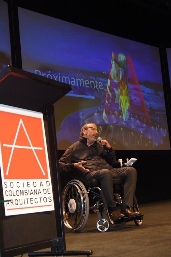 Tecnoglass galardonada por construcción de La Ventana al Mundo