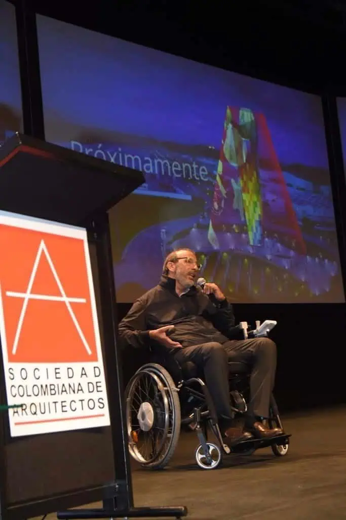 Tecnoglass galardonada por construcción de La Ventana al Mundo Tecnoglass galardonada por construcción de La Ventana al Mundo