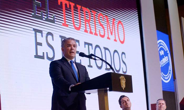 Ley de financiamiento propondría descontar IVA a inversiones en bienes de capital