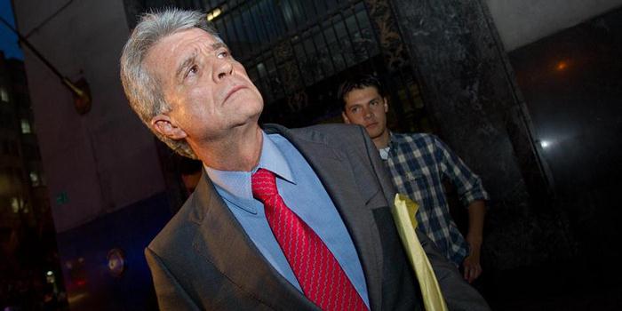 Canal RCN confirma que su presidente continúa siendo José Roberto Arango