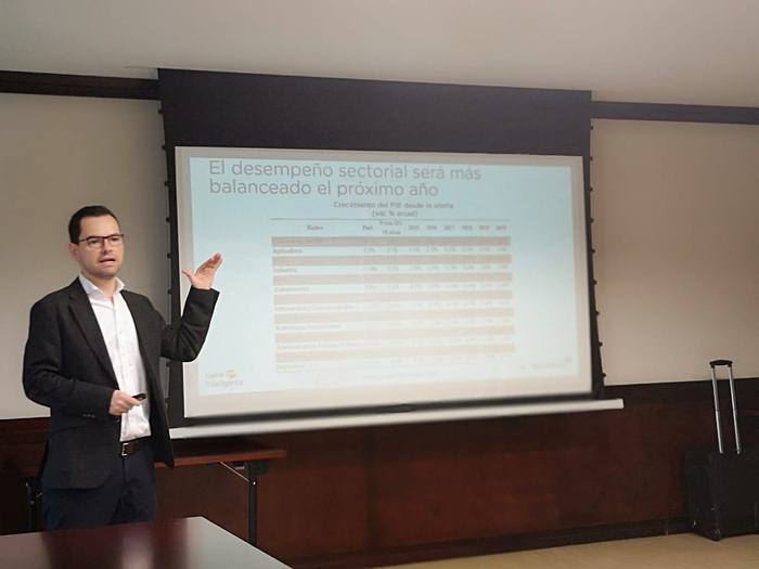 Propuesta de aumentar salario más allá de productividad afectará inflación: Bancolombia