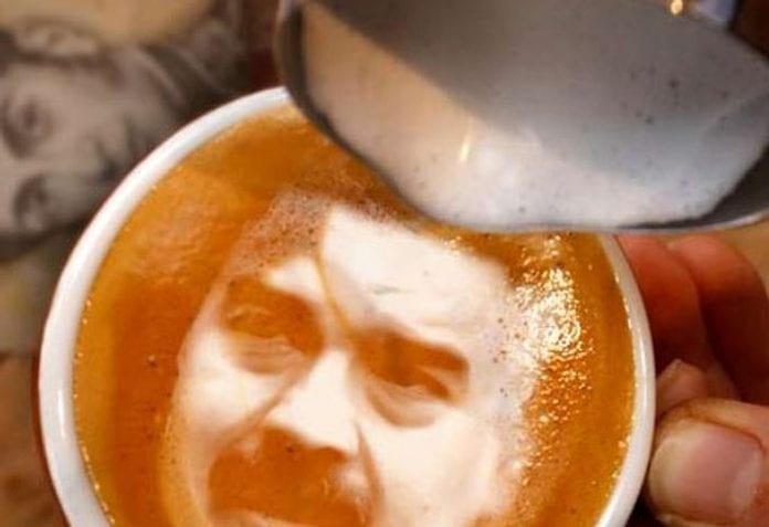 Maduro-cafeconleche