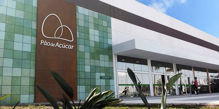 Crecen 12,8 % ingresos de filial de Grupo Éxito en Brasil