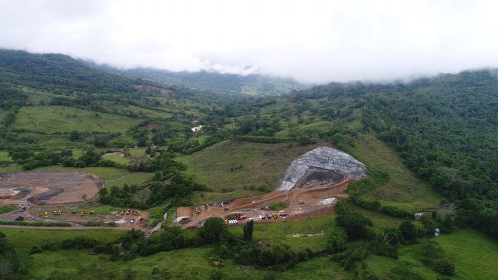 Seis entidades aportaron para cierre financiero de vía Bucaramanga – Barrancabermeja–Yondó