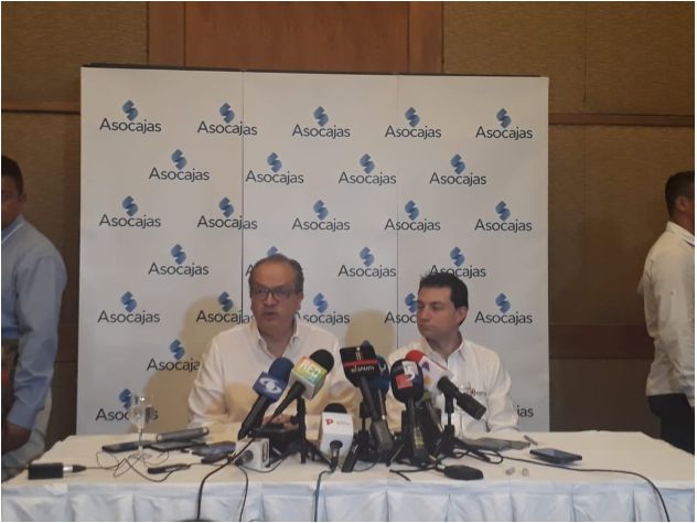Contralor y procurador rechazan oferta de Odebrecht por $96.000 millones para reparar a la Nación