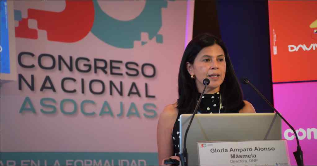 Estos son los componentes principales del Plan Nacional de Desarrollo 2018 -2022