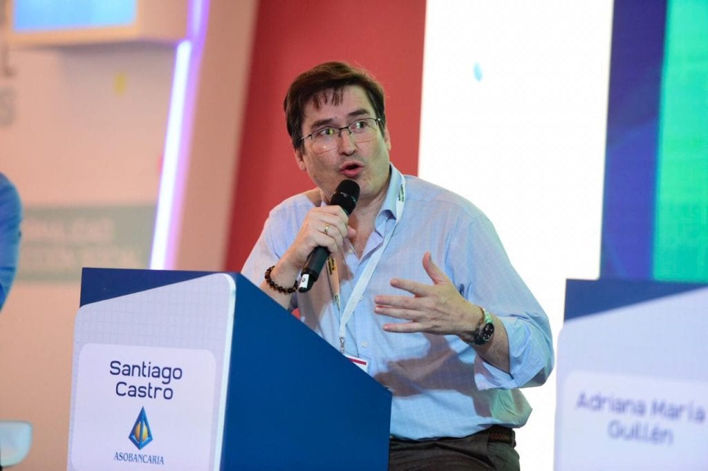 Informalidad laboral es una manera de ilegalidad: Asobancaria