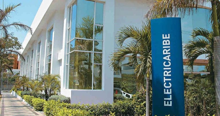 Seis firmas han mostrado interés para hacerse con Electricaribe
