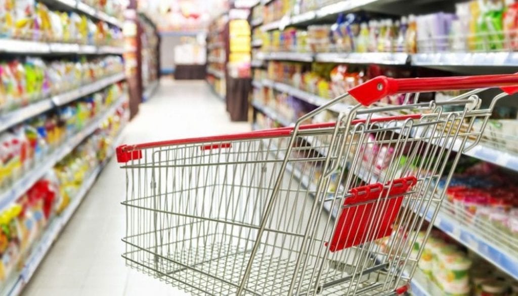 IVA en la canasta familiar podría hacer que la inflación supere el 4% en 2019