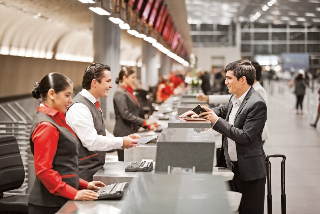 Avianca ofrecerá vuelos adicionales entre Bogotá y Villavicencio en noviembre
