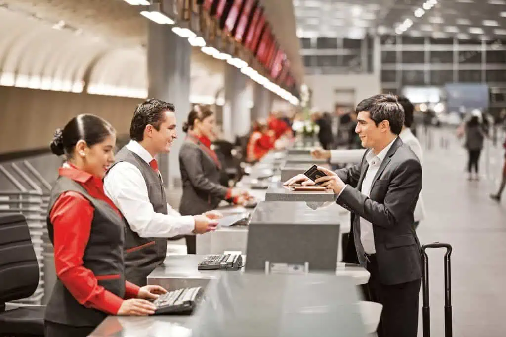 Transporte de pasajeros de Avianca creció 3,7 % en marzo de 2019 Transporte de pasajeros de Avianca creció 3,7 % en marzo de 2019