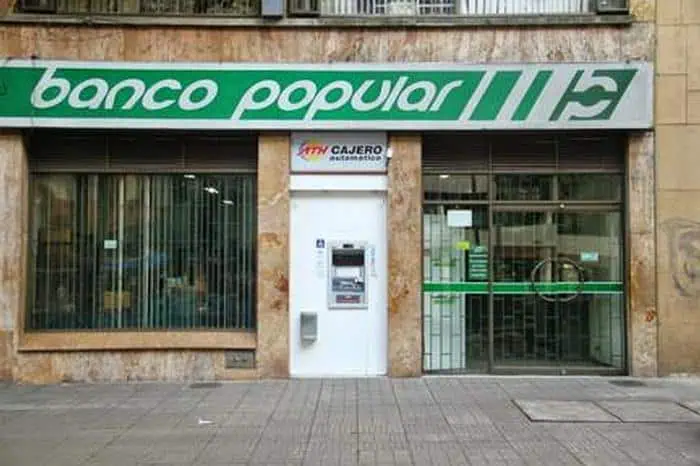 Confirmadas calificaciones del Banco Popular y sus emisiones de bonos Confirmadas calificaciones del Banco Popular y sus emisiones de bonos