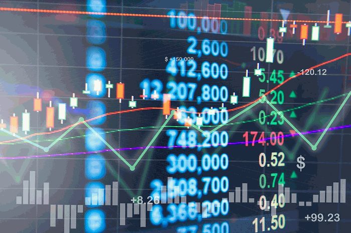 Lista la misión del mercado de capitales