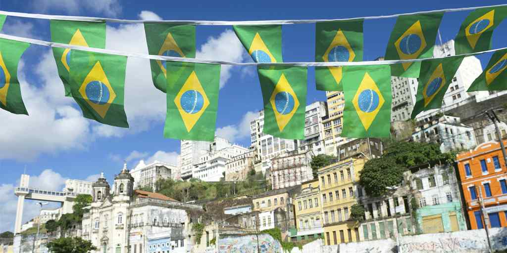 Caen expectativas de inflación y crecimiento en Brasil