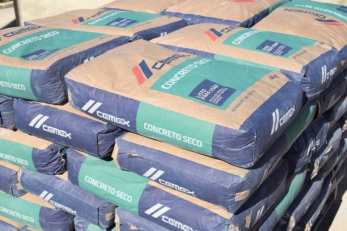 Cemex se une al Gobierno en programa de mejora de viviendas en Colombia