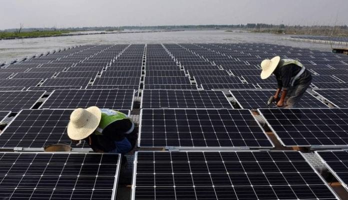 Colombia tendrá subasta de energías renovables en primer trimestre de 2021; inversión US$6.000 millones