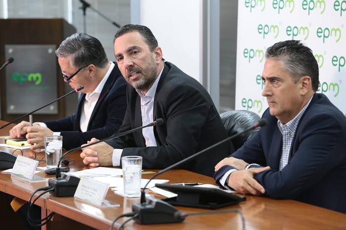 En noviembre, firma independiente revelará causas de contingencia en Hidroituango