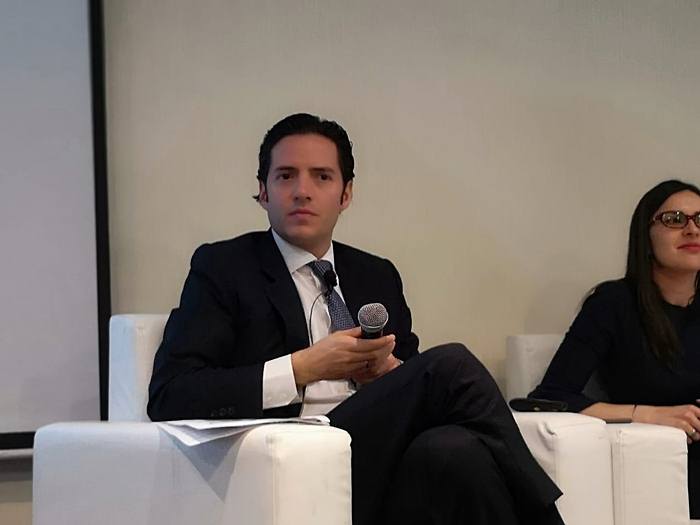 Colfondos espera que economía de Colombia crezca 3% o más en 2019