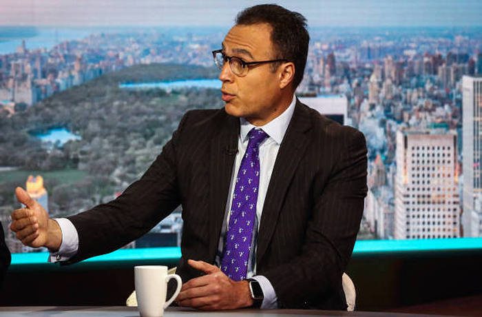 Fondo BlackRock, optimista por acumulación de reservas de Colombia