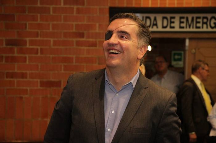 Grandes obras, confianza de los municipios y rentabilidad de activos, el Idea que deja Mauricio Tobón