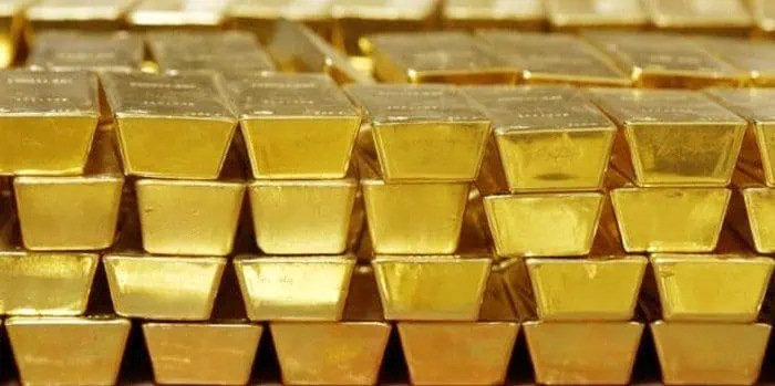 Fitch elevó calificación de Gran Colombia Gold con perspectiva estable Fitch elevó calificación de Gran Colombia Gold con perspectiva estable
