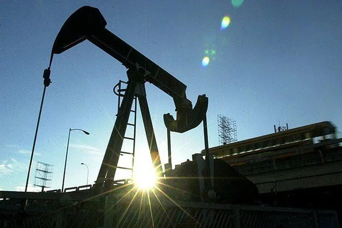 Campetrol ve recuperación en número de taladros petroleros en Colombia desde agosto Campetrol ve recuperación en número de taladros petroleros en Colombia desde agosto