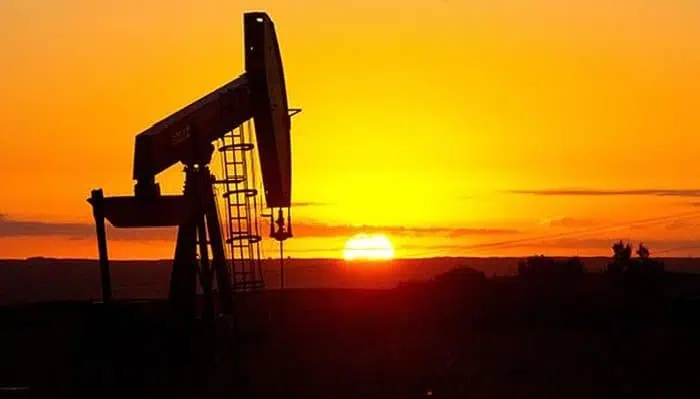 Hacia finales de septiembre, producción de petróleo en Colombia creció 1 % Hacia finales de septiembre, producción de petróleo en Colombia creció 1 %
