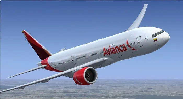S&P sube calificaciones de Avianca y LifeMiles S&P sube calificaciones de Avianca y LifeMiles