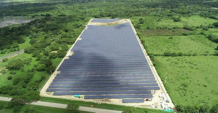 Celsia recibe licencia para nuevo proyecto de energía solar Celsia recibe licencia para nuevo proyecto de energía solar