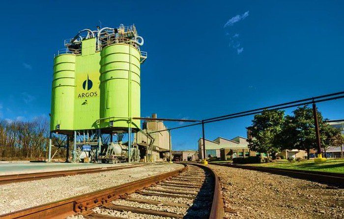 Cementos Argos, entre 40 empresas mundiales del sector que lanza Plan de Ambición Climática 2050