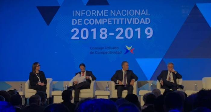 Consejo de Competitividad recomienda al Gobierno equidad tributaria y reforma pensional