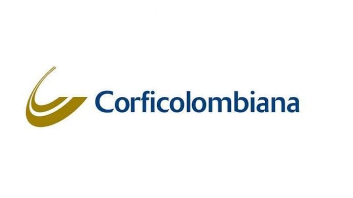 Logo Corficol