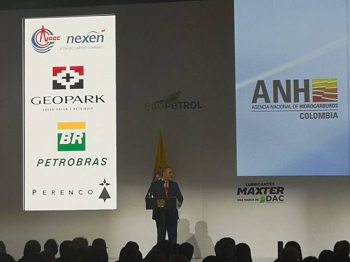 ACP advierte al presidente Duque “bomba fiscal” por agotamiento de reservas petroleras