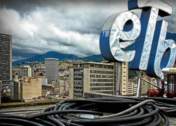 Se confirma relevo en alta gerencia de ETB; Sergio González Guzmán será su nuevo presidente