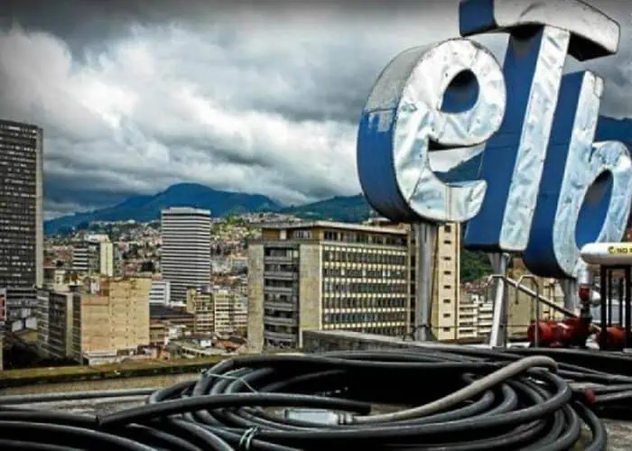 Distrito evalúa volver a presentar acuerdo para vender acciones de ETB Distrito evalúa volver a presentar acuerdo para vender acciones de ETB