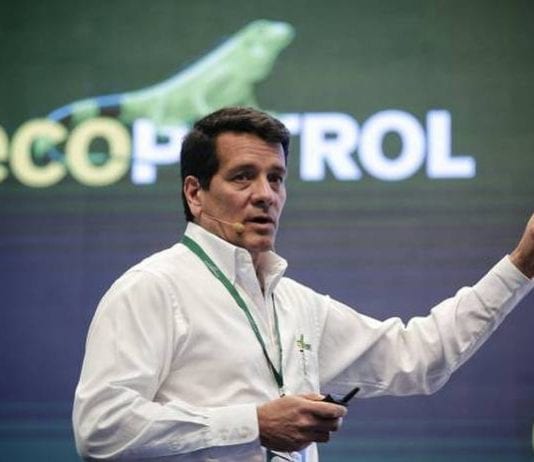 Nuevo plan de negocios de Ecopetrol a 2022 tendrá inversiones entre US$11.000 y US$13.000 millones