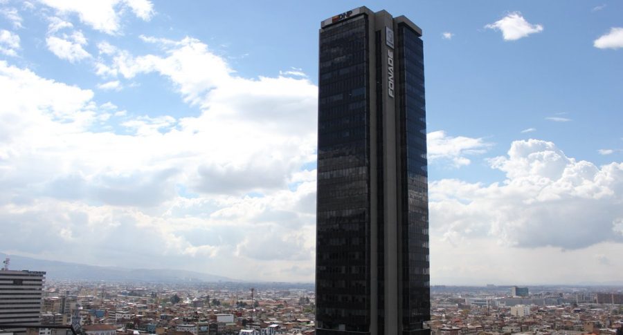 Esta sería la nueva directora de Fonade tras frustrarse dos nombramientos