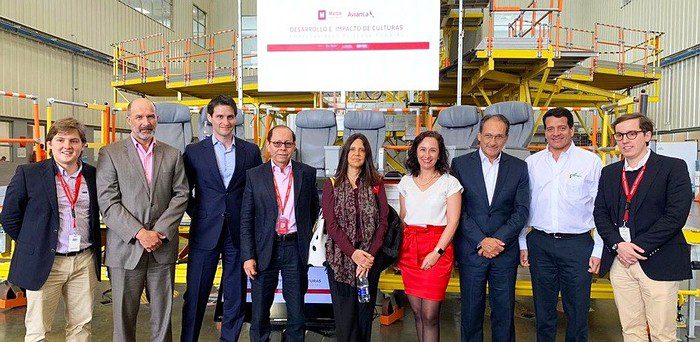 Los retos corporativos de Terpel, Ecopetrol, Isagén, ISA y BBVA