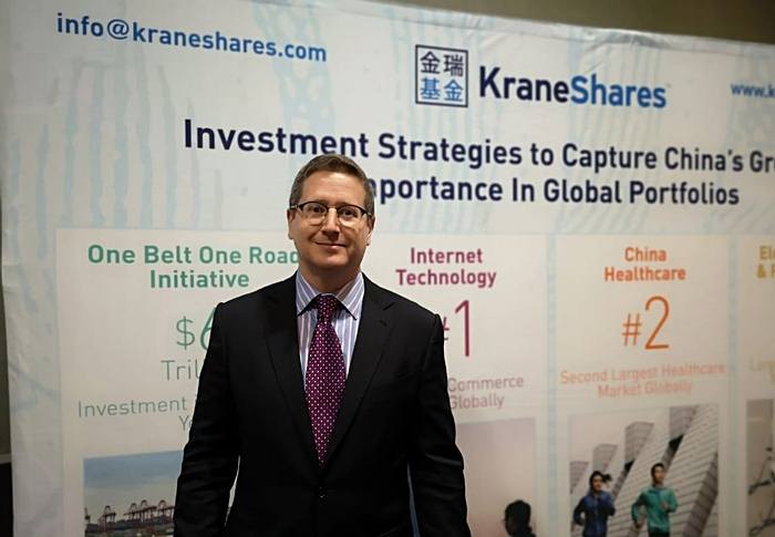 Recomiendan acciones en China por valuaciones por debajo de su promedio