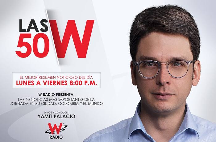 Valora Analitik inicia alianza noticiosa con W Radio