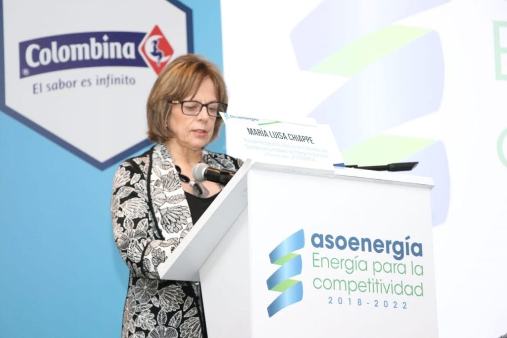 Asoenergía en contra de elevar límites de mercado para que Enel pueda quedarse con Electricaribe