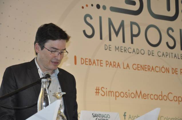 Ley de Financiamiento puede afectar dinamismo del sector financiero, según Asobancaria