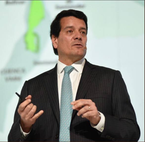 Ecopetrol planea construir nuevos parques solares en Colombia
