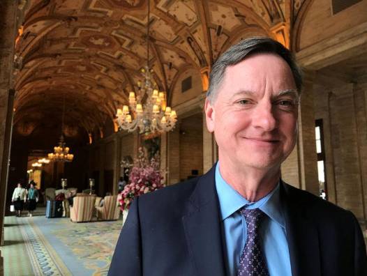 Sería "razonable" subir las tasas a 3,25%: Evans de la Fed