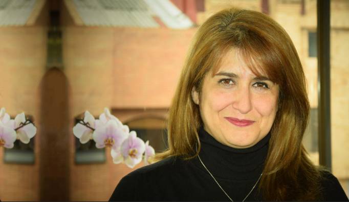 Ángela Patricia Rojas asumirá como nueva agente especial de Electricaribe