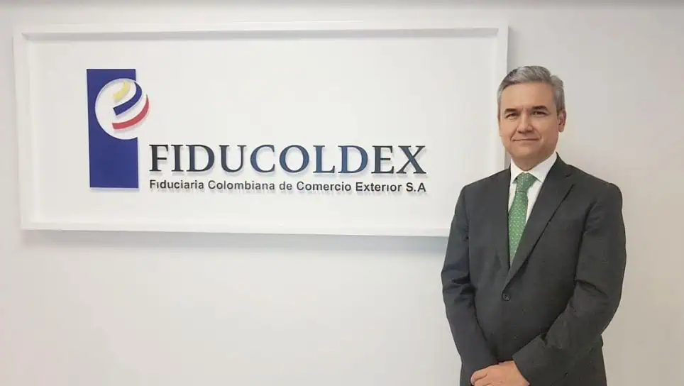 Fiducoldex proyecta mejorar márgenes de rentabilidad y llegar a nuevos sectores Fiducoldex proyecta mejorar márgenes de rentabilidad y llegar a nuevos sectores